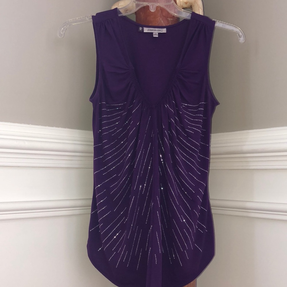 Party tank top! 🥳